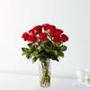 12 Long Stem Red Rose Bouquet Online