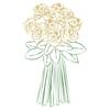 12 roses medium stemmed Online