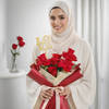 Buy Always In Love 6 Red Roses Valentine's Day Gift