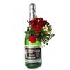 Arrangement on Sparkling Wine Online