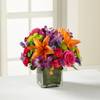 Birthday Cheer Bouquet Online