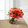 Blazing Beauty Rose Bouquet Online