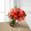 Blazing Beauty Rose Bouquet Online