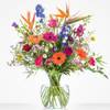 Bouquet Color explosion Online