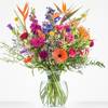 Bouquet Color explosion Online