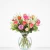 Bouquet Colourful roses Online