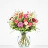 Bouquet Colourful roses Online