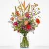 Bouquet Get well soon Online