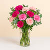 Bouquet of carnations Online