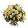 Bouquet of Lisianthus Online