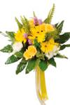 Bouquet of Mixed Cut Flowers