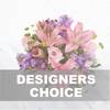 Bouquet Of Seasonal Cut Flowers Online