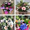 Bouquet of Seasonal Flowers Online