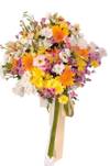 Bouquet of Seasonal Flowers