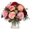 Bouquet Romantic Roses Online