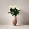 Bouquet White Roses Online