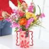 Bright Mother's Day Flowers in a Vase Online