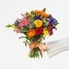Bright Posy Online