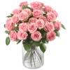 Bunch of Pink Roses Online