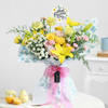 Gift Buttercup Blooms