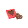 Chocolate Hearts 111050