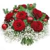 Christmas bouquet Online
