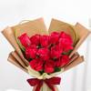 Shop Classic Romance Red Rose Anniversary Bouquet