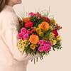 Colorful bouquet - Tutti frutti Online