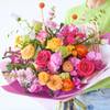 Colour and Wonder Mother's Day Bouquet Online