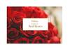 Deluxe Bouquet of Red Roses Online