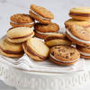Deluxe Sandwich Cookie Selection Online