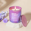 Dulce At Dawn Scented Candle-340gms