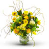 Easter field bouquet Online