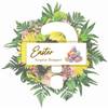 Easter Surprise Bouquet Online