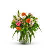 Ecological bouquet with vase Online