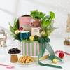 Emerald Cheer Christmas Gift Hamper Online