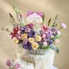 Enchanting Floral Creation Online