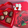 Enchanting Love Valentine's Day Combo