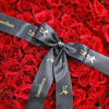 Buy Eternal Elegance Roses Bouquet - 1000 Stems