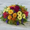 Extra Large Bold Brights Posy.