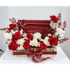 Falguni Shane Peacock - Flower Arrangment Online