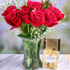 Ferrero Roses Online