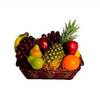 Festive Orchard Christmas Gift Basket Online