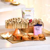 Buy Festive Wonders Bhaidooj Hamper