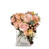Fleurop Bouquet From the Heart Online