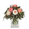 Fleurop Bouquet Poetry in Pastel Shades Online