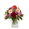 Fleurop Flower bouquet Birthday Online