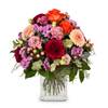Fleurop Flower bouquet Birthday Online