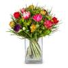 Fleurop Flower bouquet Colorful Tulip Dream Online