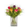 Fleurop Flower bouquet Colorful Tulip Dream Online